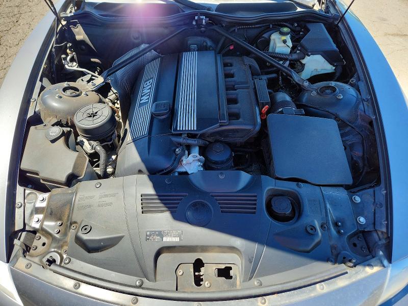 Продаж на аукціоні авто 2005 Bmw Z4, vin: 4USBT53545LT28672, номер лоту: 56425356