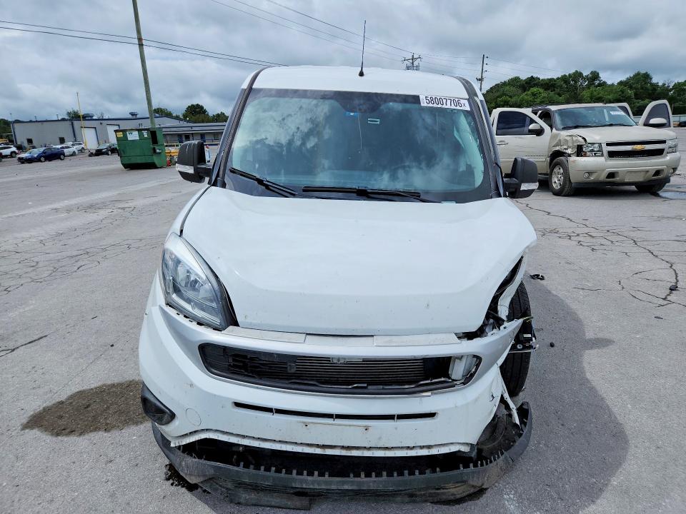 Aukcja sprzedaży 2022 Ram Promaster City, vin: ZFB636VP6N6W02824, numer aukcji: 58007706
