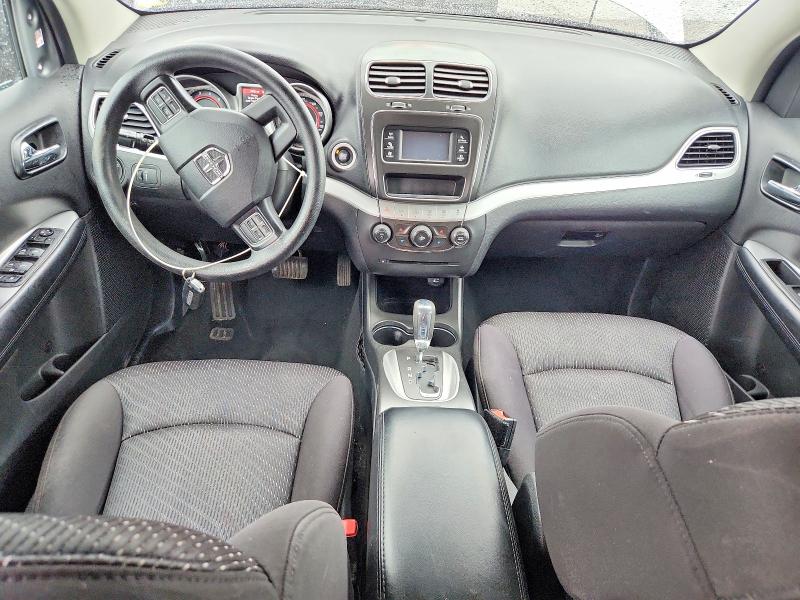 2014 Dodge Journey მანქანა იყიდება აუქციონზე, vin: 3C4PDDBG2ET113060, აუქციონის ნომერი: 58022676
