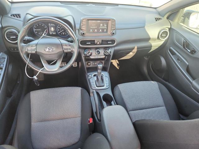 Aukcja sprzedaży 2021 Hyundai Kona, vin: KM8K63A53MU668047, numer aukcji: 57400806