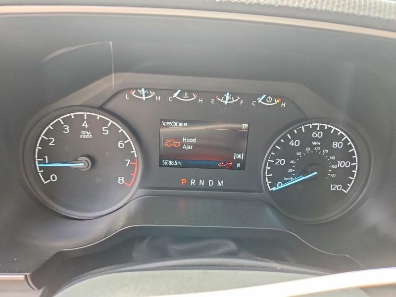 Продажа на аукционе авто 2022 Ford F150, vin: 1FTFX1E58NKD69281, номер лота: 57680346