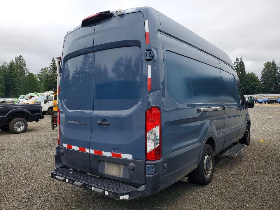 Продажа на аукционе авто 2020 Ford Transit, vin: 1FTBR3X89LKB27236, номер лота: 56423016