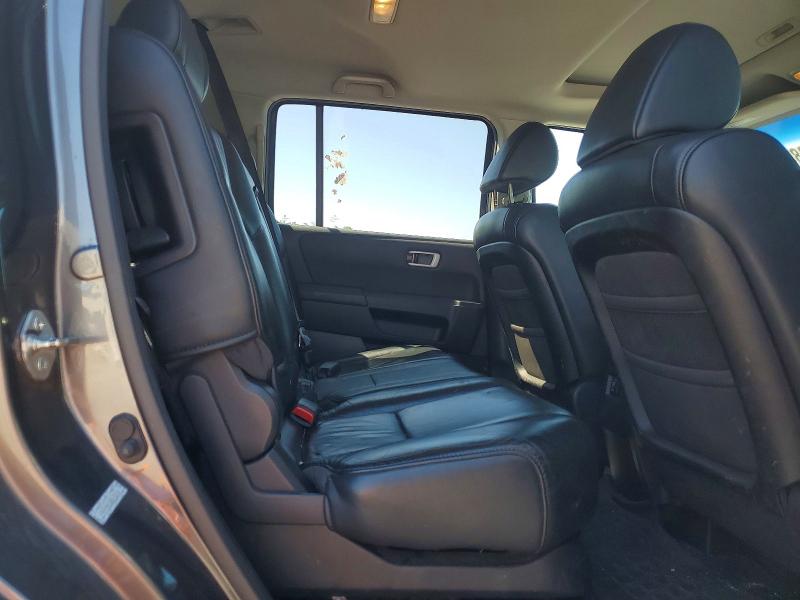 Продаж на аукціоні авто 2011 Honda Pilot, vin: 5FNYF4H51BB078106, номер лоту: 55438446