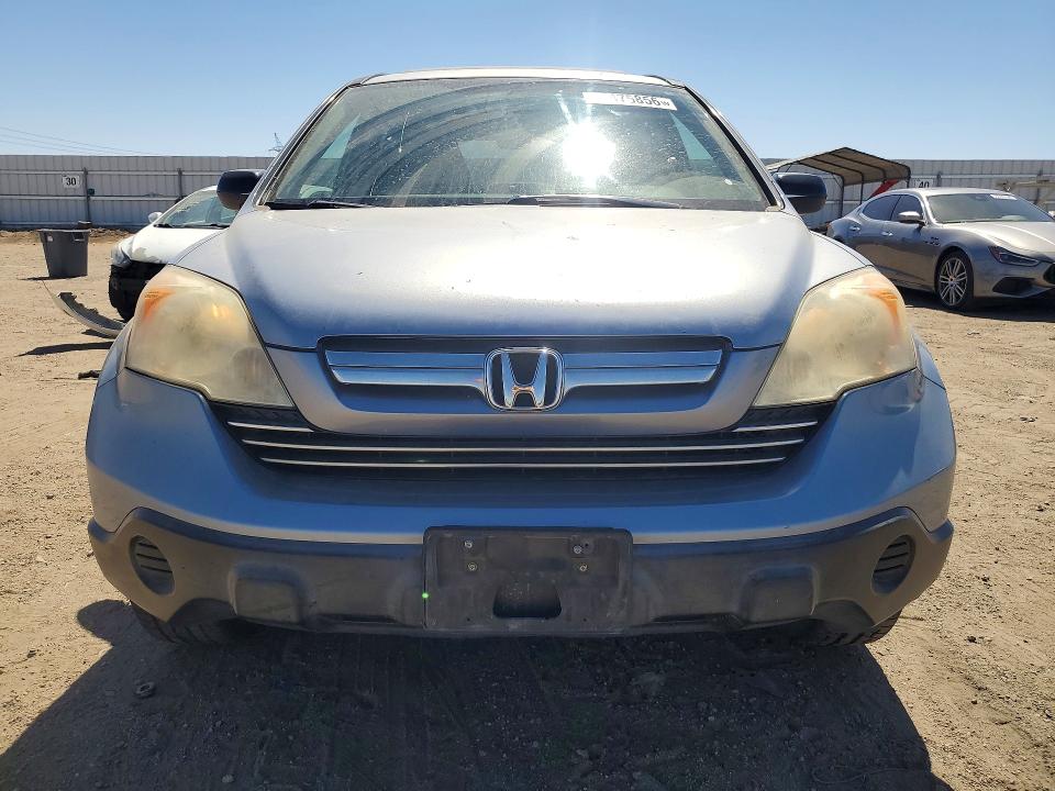 55475856 :رقم المزاد ، JHLRE38528C056223 vin ، 2008 Honda Cr-v مزاد بيع