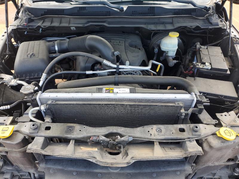 Aukcja sprzedaży 2017 Ram 1500, vin: 1C6RR6MTXHS751991, numer aukcji: 58811006