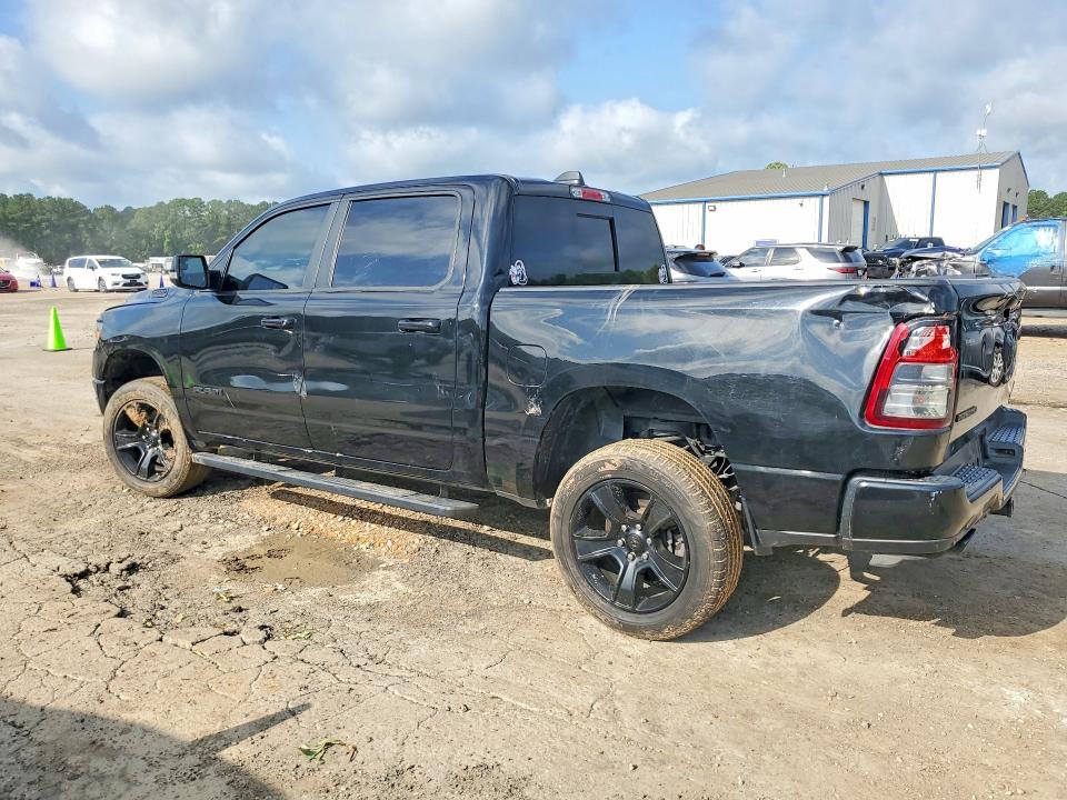 Aukcja sprzedaży 2020 Ram 1500, vin: 1C6RREFT8LN317874, numer aukcji: 58948416