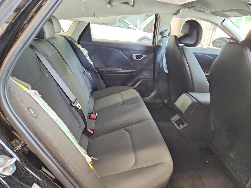 Продажа на аукционе авто 2026 Kia K4, vin: 3KPFT4DE5TE251980, номер лота: 57296376