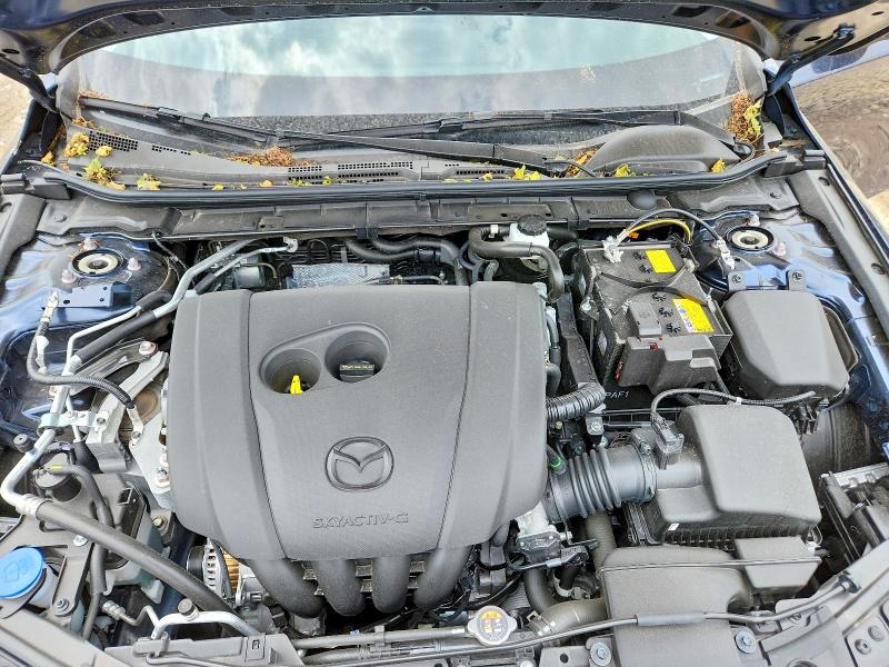 Продаж на аукціоні авто 2026 Mazda 3, vin: JM1BPAAL9T1862909, номер лоту: 55785106