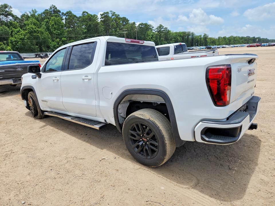Продажа на аукционе авто 2023 Gmc Sierra, vin: 3GTPHCED5PG231339, номер лота: 58613306