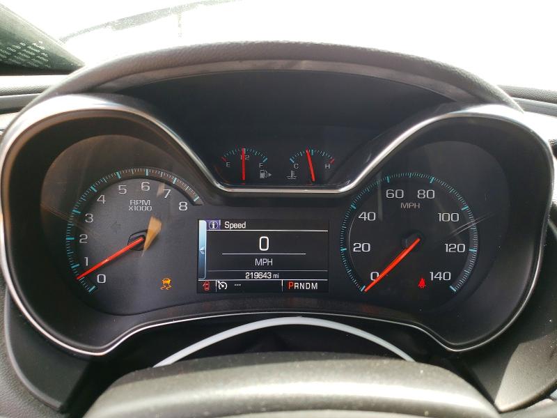 Aukcja sprzedaży 2014 Chevrolet Impala, vin: 2G1155S39E9168493, numer aukcji: 59116106