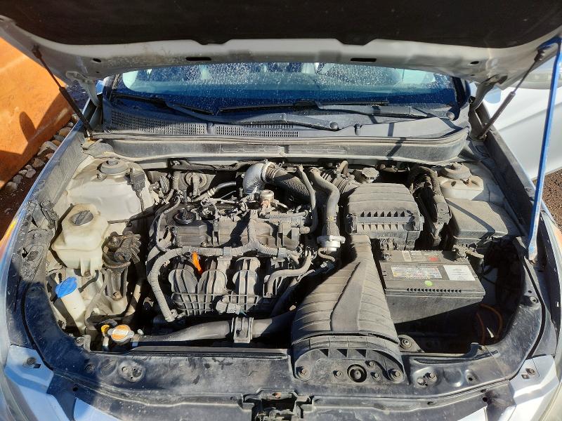 2012 Hyundai Sonata მანქანა იყიდება აუქციონზე, vin: 5NPEC4ABXCH400143, აუქციონის ნომერი: 56105656