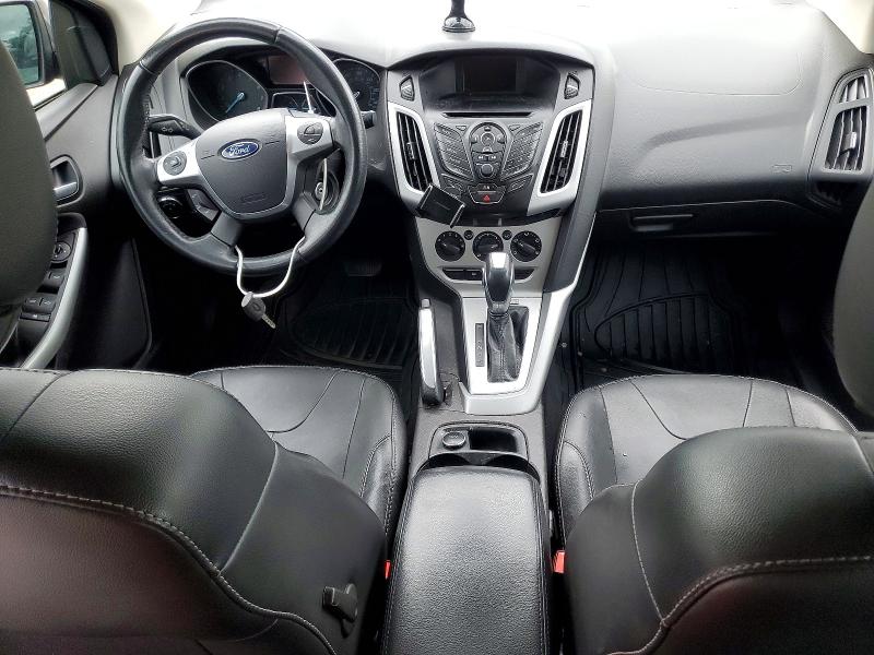 Продажа на аукционе авто 2014 Ford Focus, vin: 1FADP3F22EL118330, номер лота: 58628216