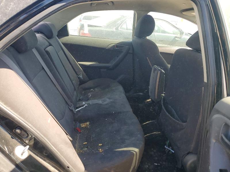 50324546 :رقم المزاد ، KNAFU4A23C5602160 vin ، 2012 Kia Forte مزاد بيع