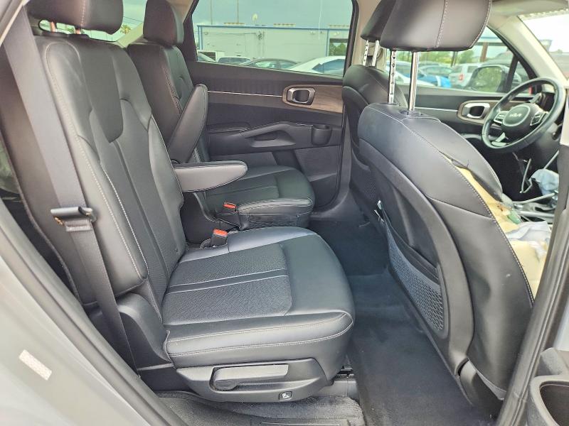 Aukcja sprzedaży 2022 Kia Sorento, vin: 5XYRH4LF6NG126937, numer aukcji: 56629546