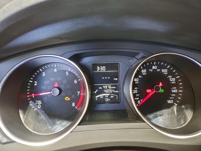 Продажа на аукционе авто 2017 Volkswagen Jetta, vin: 3VW2B7AJ4HM322116, номер лота: 79133775