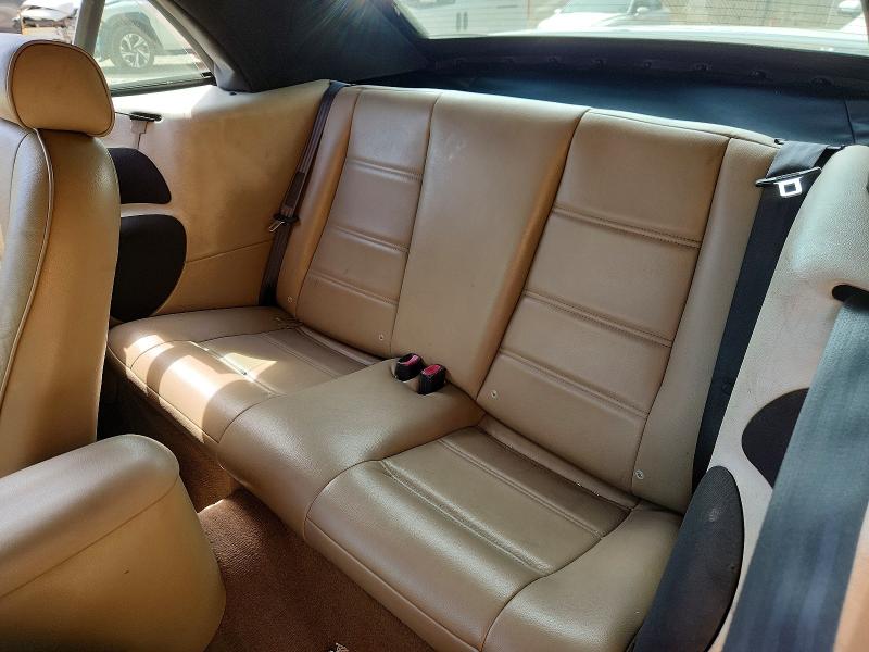 Продажа на аукционе авто 2003 Ford Mustang, vin: 1FAFP44463F439043, номер лота: 56165716