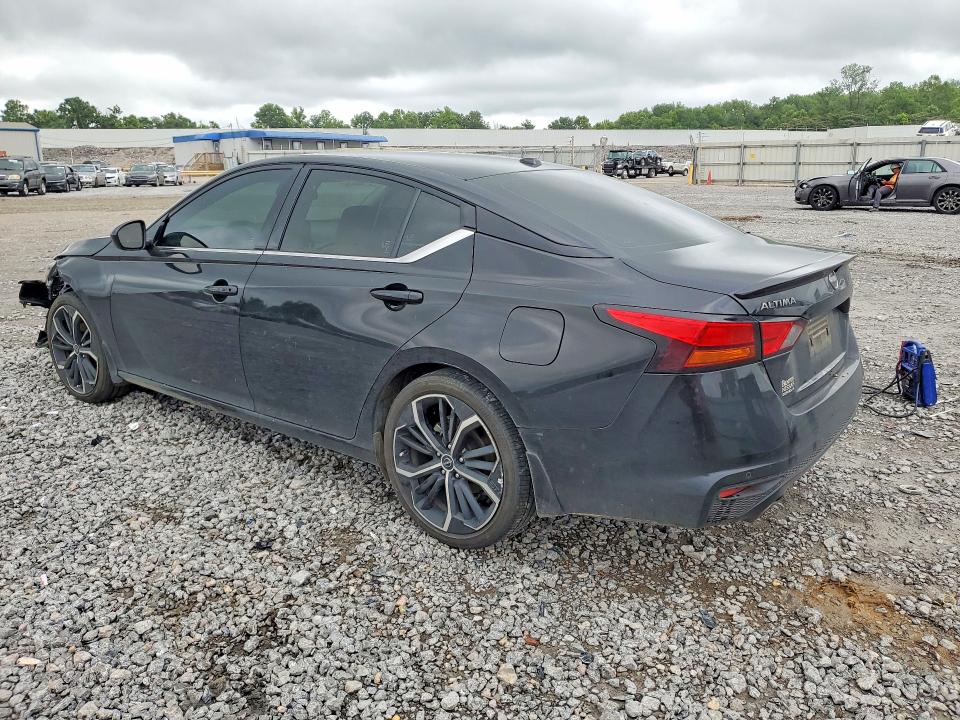 57367436 :رقم المزاد ، 1N4BL4CV7RN398392 vin ، 2024 Nissan Altima مزاد بيع