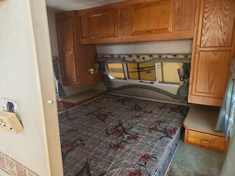 Aukcja sprzedaży 2003 Jayco Jay Recreational Vehicle (rv), vin: 1UJBJ02P4316S0073, numer aukcji: 55416546