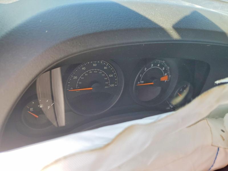 54641706 :رقم المزاد ، 1C4NJPFA1FD314690 vin ، 2015 Jeep Patriot مزاد بيع