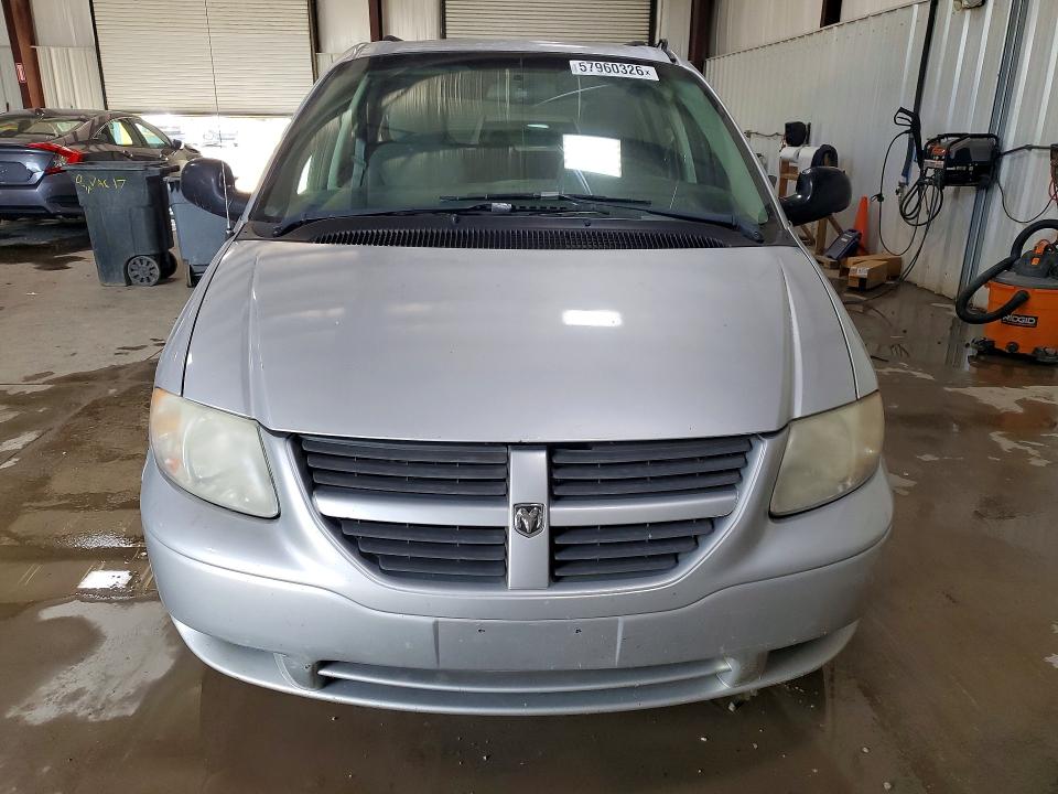 Aukcja sprzedaży 2006 Dodge Grand Caravan, vin: 1D4GP24R96B749474, numer aukcji: 57960326