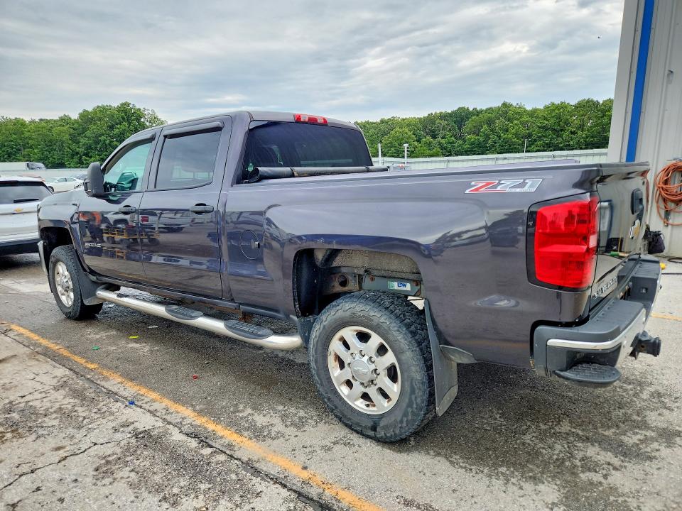 Продажа на аукционе авто 2015 Chevrolet Silverado, vin: 1GC1KVEG3FF172367, номер лота: 57629316