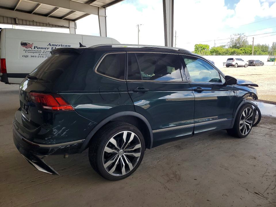 2018 Volkswagen Tiguan მანქანა იყიდება აუქციონზე, vin: 3VV5B7AX9JM186139, აუქციონის ნომერი: 56476466