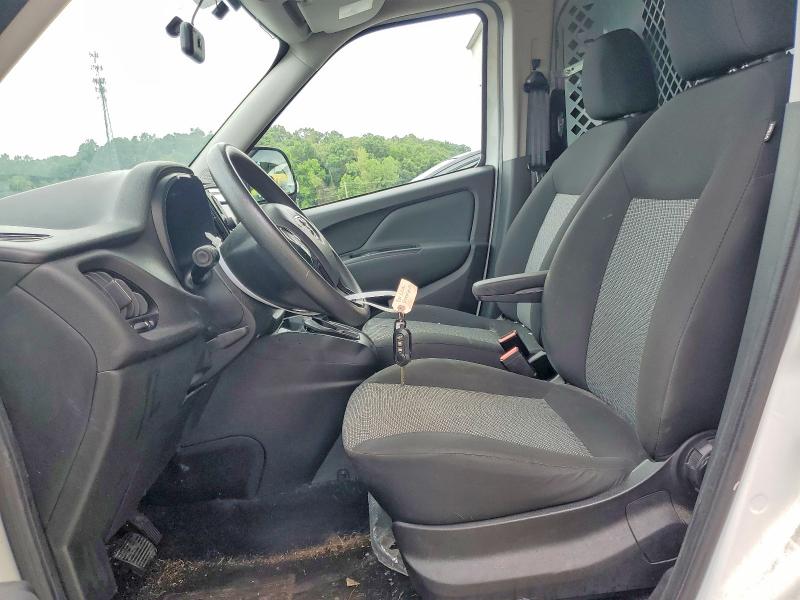 Продажа на аукционе авто 2019 Ram Promaster City, vin: ZFBHRFAB4K6M54444, номер лота: 58002096