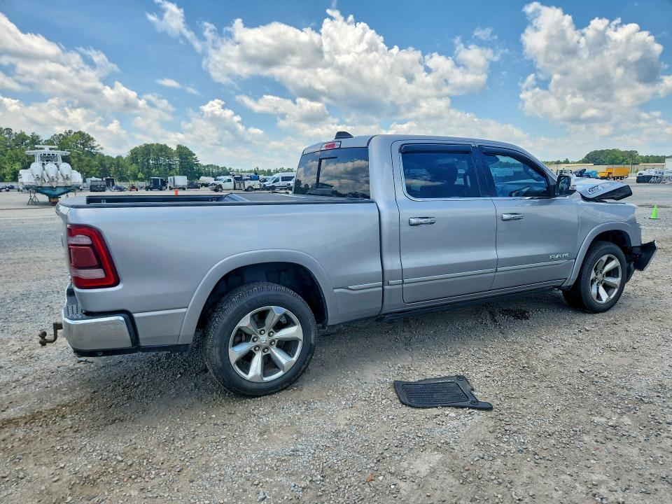 Aukcja sprzedaży 2019 Ram 1500, vin: 1C6SRFPT3KN655445, numer aukcji: 78233185