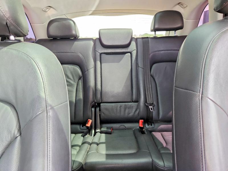 Продаж на аукціоні авто 2013 Audi Q5, vin: WA1LFAFP1DA047991, номер лоту: 59242846