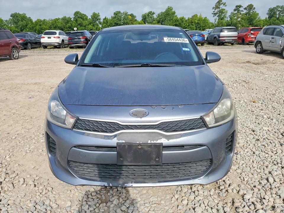 Продаж на аукціоні авто 2020 Kia Rio, vin: 3KPA24AD0LE295765, номер лоту: 58454436