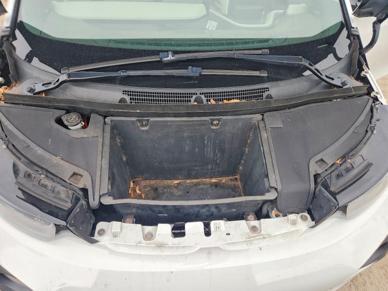 2016 Bmw I3 მანქანა იყიდება აუქციონზე, vin: WBY1Z4C52GV505879, აუქციონის ნომერი: 57301656