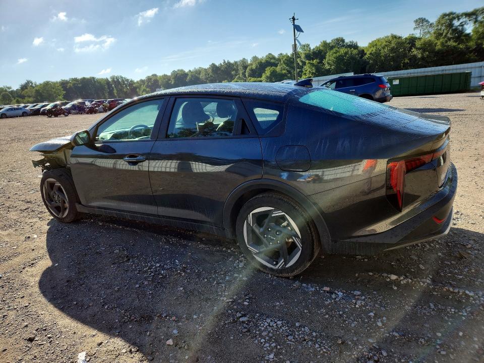 2026 Kia K4 მანქანა იყიდება აუქციონზე, vin: 3KPFU4DE0TE264505, აუქციონის ნომერი: 56849866