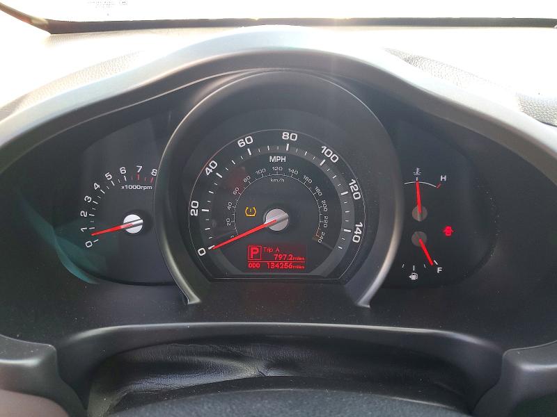 Продаж на аукціоні авто 2011 Kia Sportage, vin: KNDPB3A28B7175438, номер лоту: 56091326