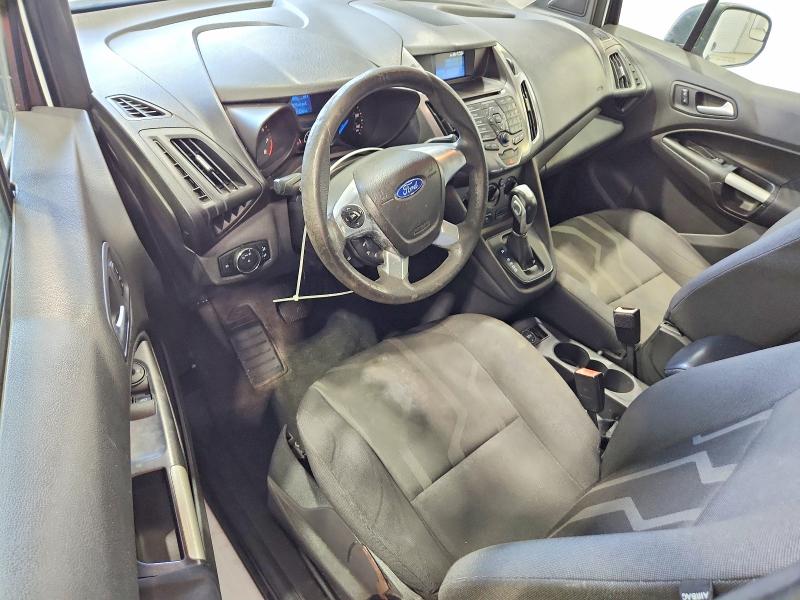 Продаж на аукціоні авто 2014 Ford Transit Connect, vin: NM0LS6F74E1159018, номер лоту: 53362316