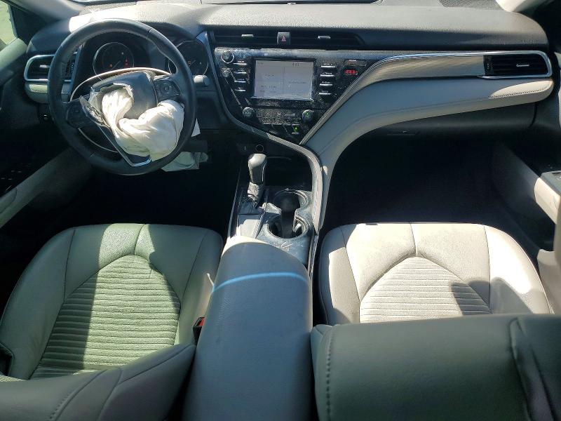 Продаж на аукціоні авто 2018 Toyota Camry, vin: 4T1B11HK0JU115527, номер лоту: 56147746