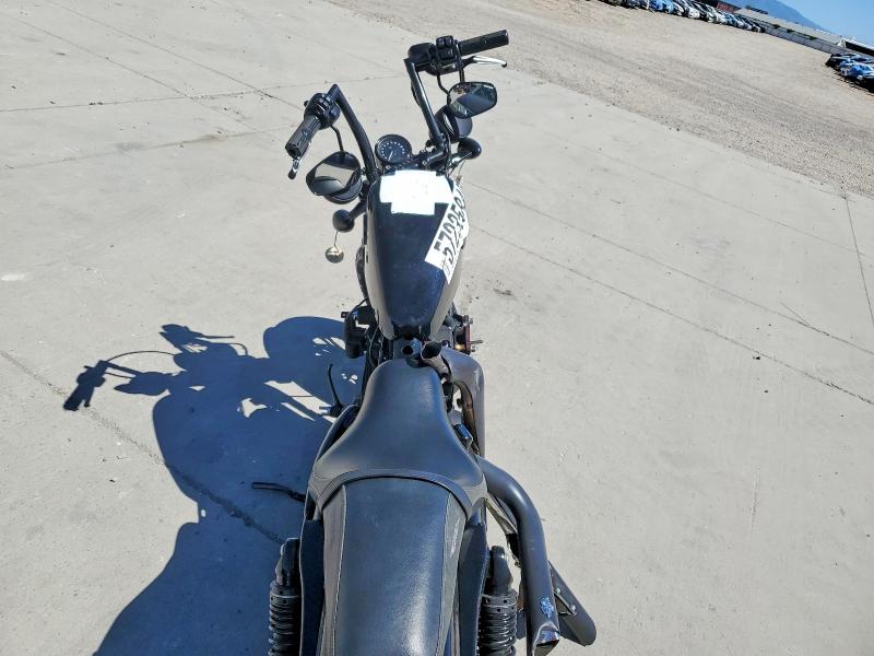 57235846 :رقم المزاد ، 1HD1LC333GC424458 vin ، 2016 Harley-davidson Xl1200 مزاد بيع