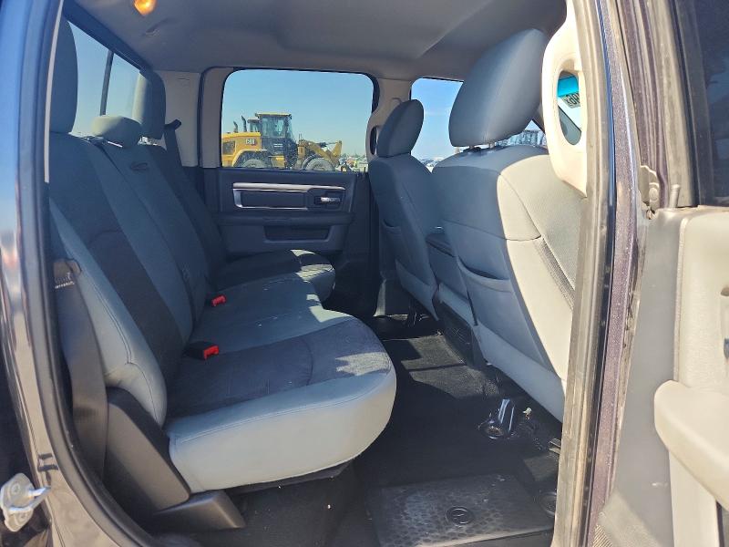 Продаж на аукціоні авто 2015 Ram 1500, vin: 1C6RR7LT1FS737501, номер лоту: 57390496