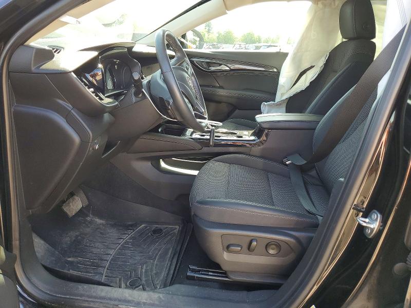 Продажа на аукционе авто 2021 Buick Envision, vin: LRBFZMR40MD088400, номер лота: 55641816