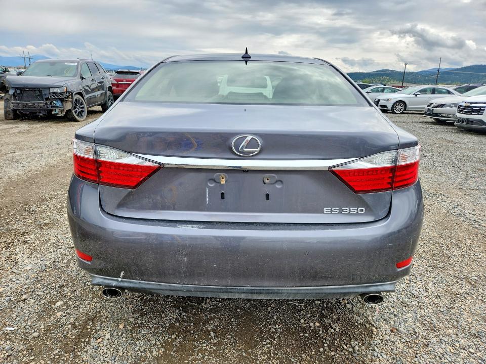 55530176 :رقم المزاد ، JTHBK1GG8E2100241 vin ، 2014 Lexus Es مزاد بيع