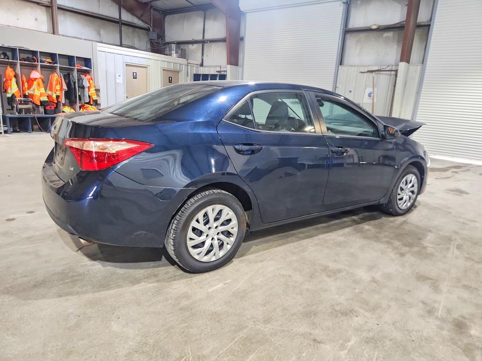 Aukcja sprzedaży 2017 Toyota Corolla, vin: 2T1BURHE1HC842946, numer aukcji: 85449775