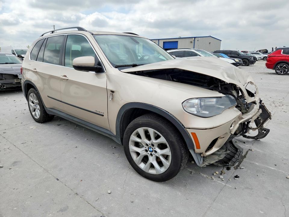 Auction sale of the 2013 Bmw X5, vin: 5UXZV4C59DL993749, lot number: 57381236