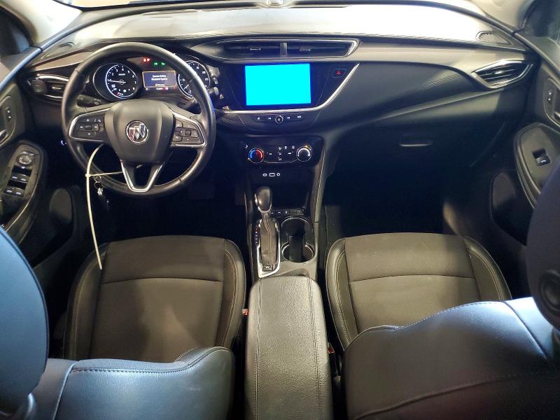 57235756 :رقم المزاد ، KL4MMCSL5NB035010 vin ، 2022 Buick Encore Gx مزاد بيع