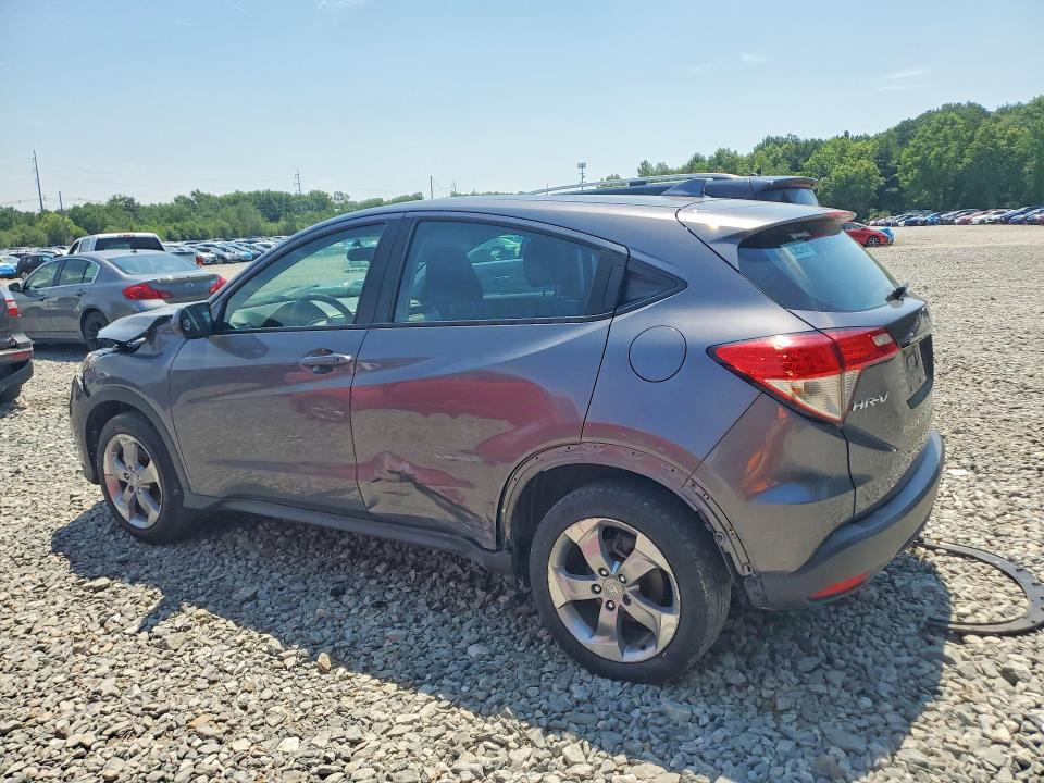 Продажа на аукционе авто 2022 Honda Hr-v, vin: 3CZRU6H37NM722870, номер лота: 56162446