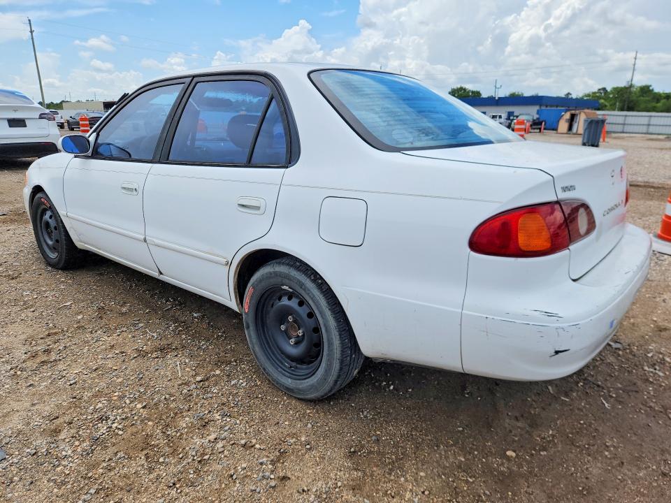 Aukcja sprzedaży 2001 Toyota Corolla, vin: 1NXBR12E31Z462930, numer aukcji: 55676896