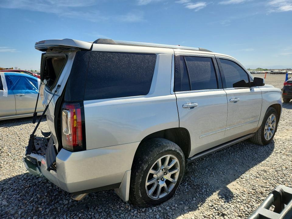2016 Gmc Yukon მანქანა იყიდება აუქციონზე, vin: 1GKS2CKJ4GR364491, აუქციონის ნომერი: 58080066