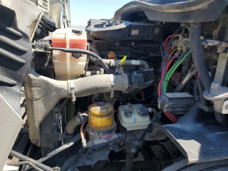 Aukcja sprzedaży 2017 Freightliner Cascadia 113, vin: 3AKBGADV3HSJD0535, numer aukcji: 54437536