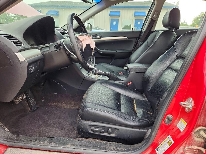 Aukcja sprzedaży 2008 Acura Tsx, vin: JH4CL96888C013982, numer aukcji: 58684866