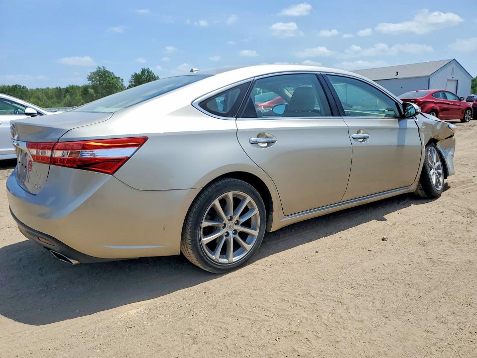 2015 Toyota Avalon მანქანა იყიდება აუქციონზე, vin: 4T1BK1EB6FU182917, აუქციონის ნომერი: 59304406