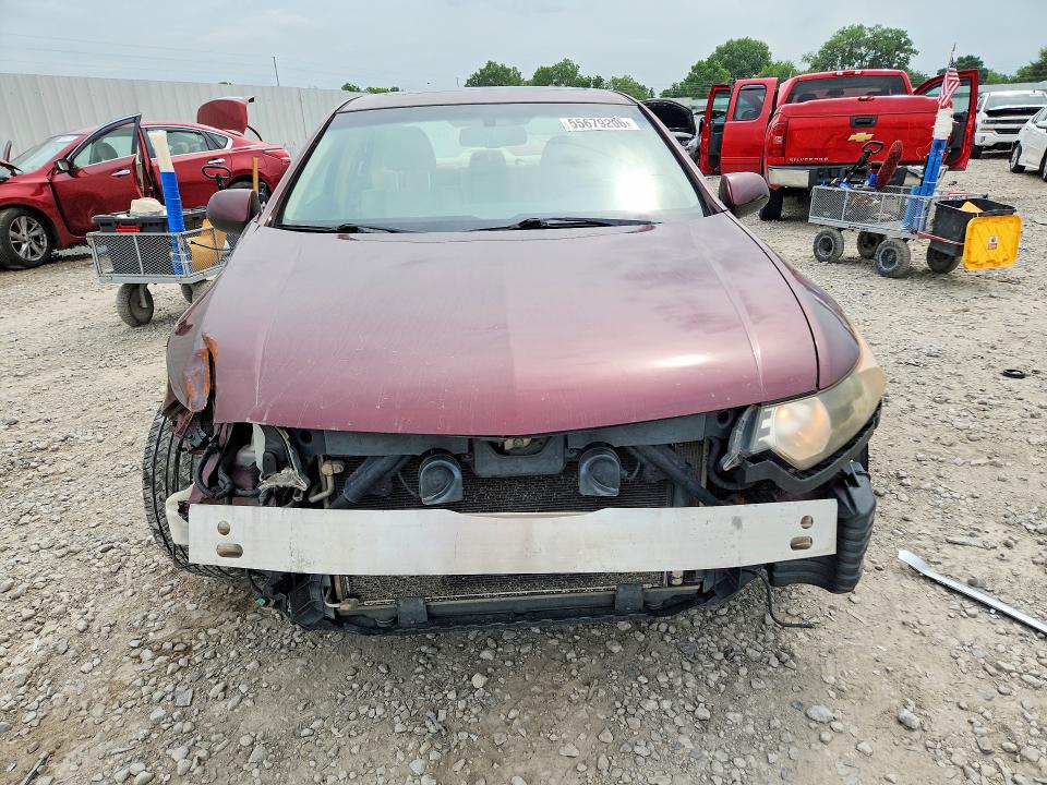 Aukcja sprzedaży 2009 Acura Tsx, vin: JH4CU26699C003658, numer aukcji: 55679206
