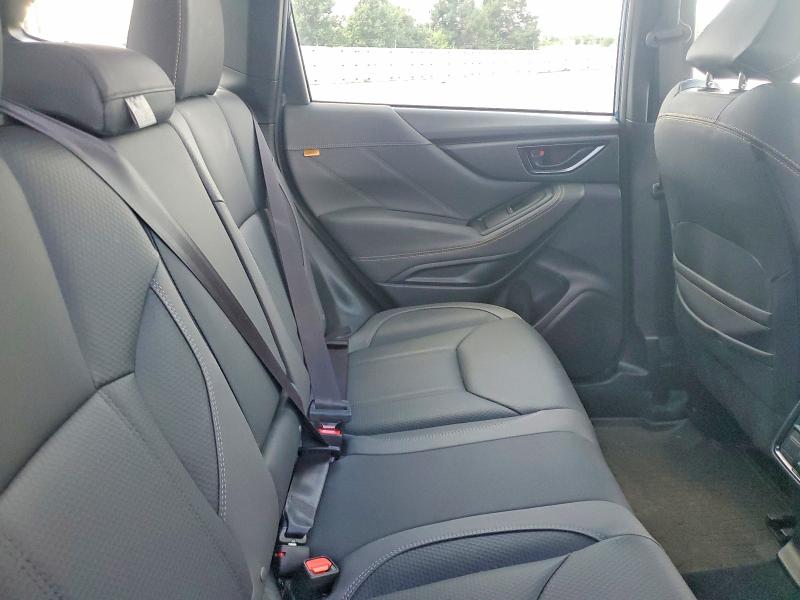57505166 :رقم المزاد ، JF2SKAJC2RH530780 vin ، 2024 Subaru Forester مزاد بيع